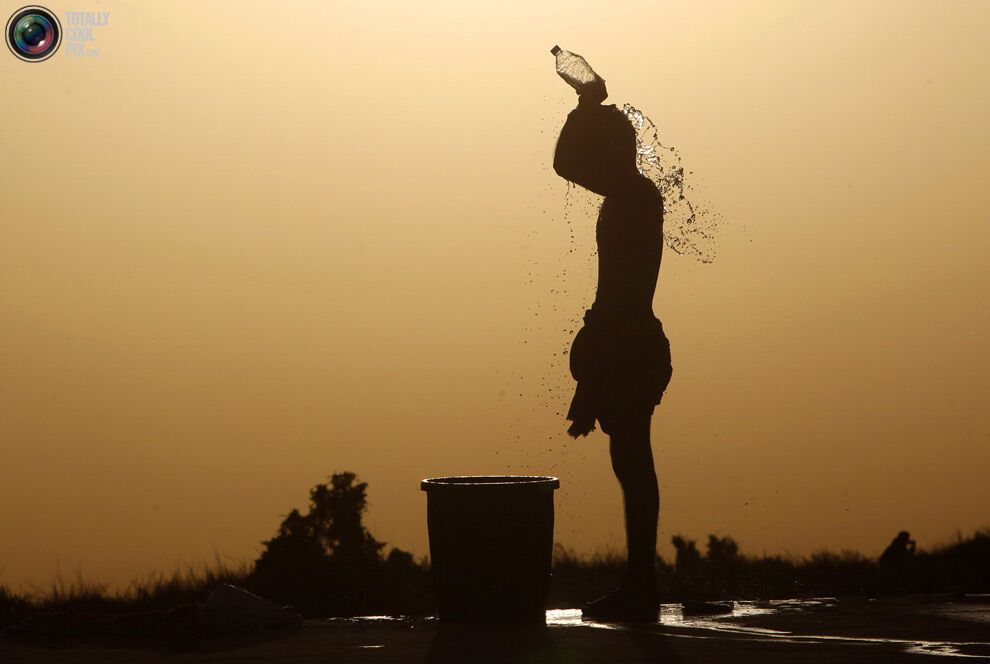 Беженцы из Ливии пребывают в плачевном положении