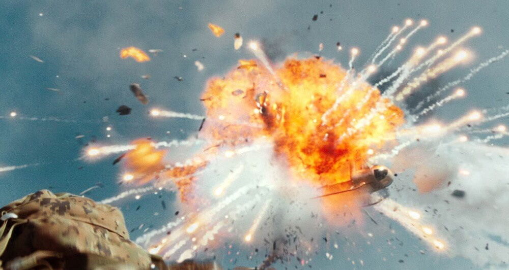 Американцы против пришельцев: игра в солдатики