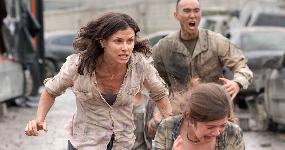 Американцы против пришельцев: игра в солдатики