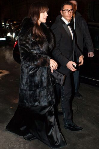 Владимир Познер с женой погуляли на корпоративе у Dolce&Gabanna