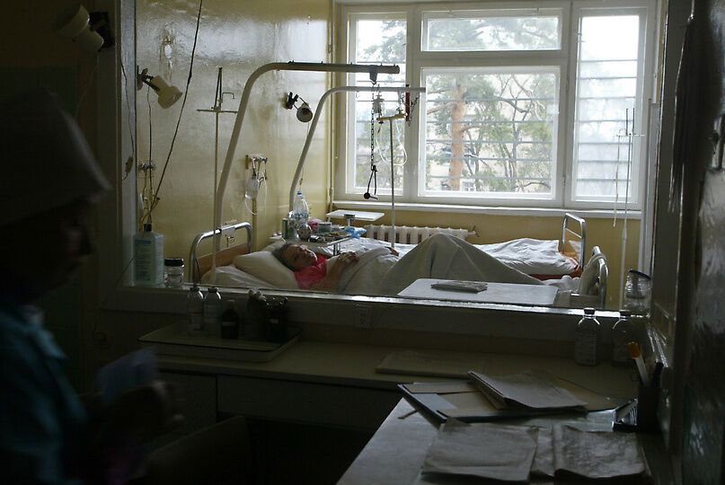 Чернобыль – самая страшная атомная катастрофа в истории