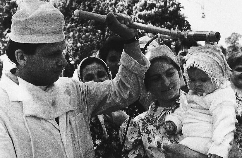 Чернобыль – самая страшная атомная катастрофа в истории