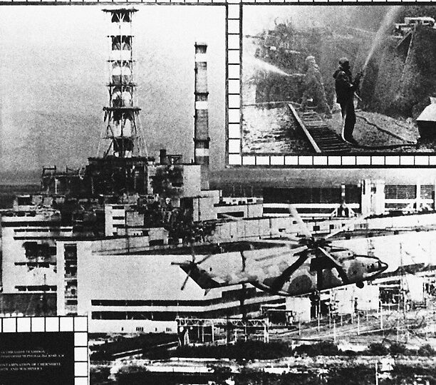 Чернобыль – самая страшная атомная катастрофа в истории