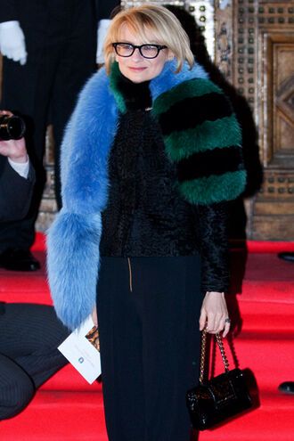 Владимир Познер с женой погуляли на корпоративе у Dolce&Gabanna