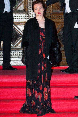 Владимир Познер с женой погуляли на корпоративе у Dolce&Gabanna