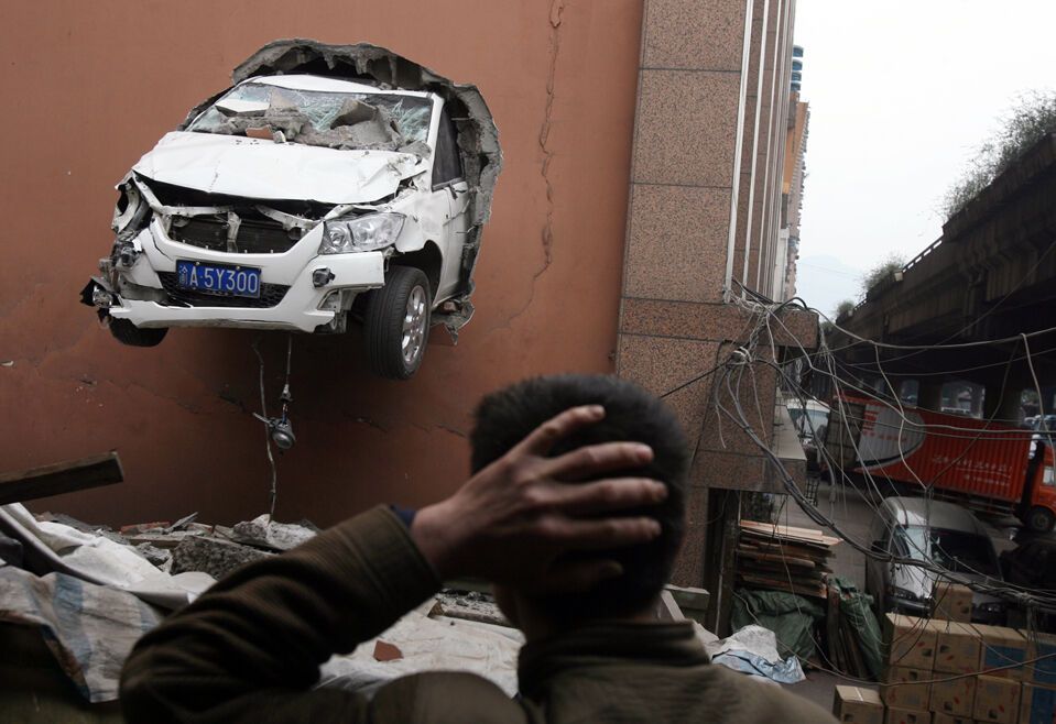 Картина дня: 2 березня в фотографіях