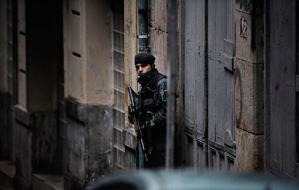 Картина дня: 2 березня в фотографіях