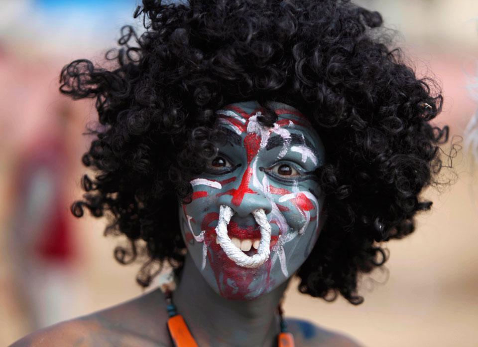 Картина дня: 2 березня в фотографіях