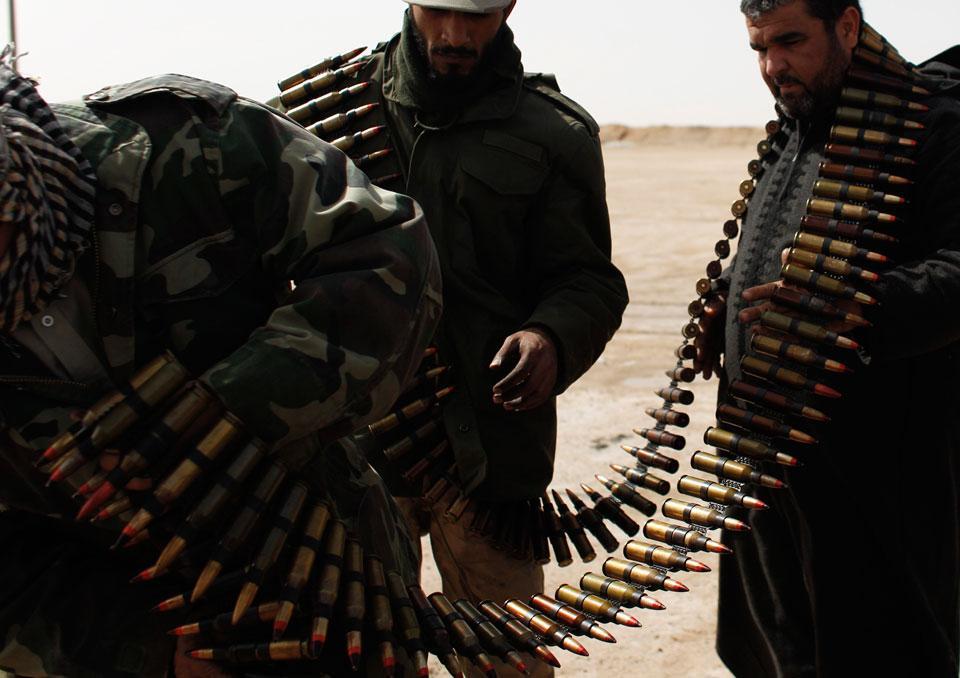 Картина дня: 2 березня в фотографіях