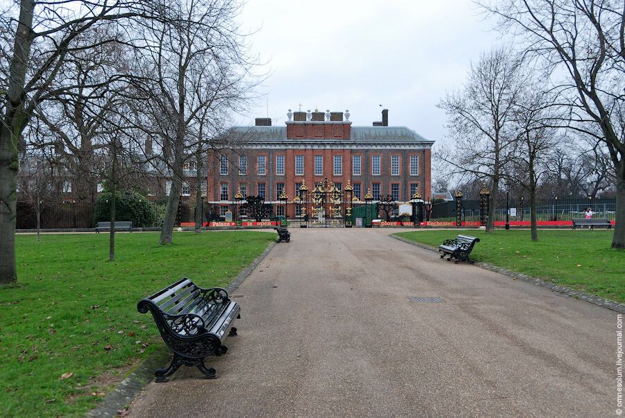 Где селятся русские олигархи в Лондоне