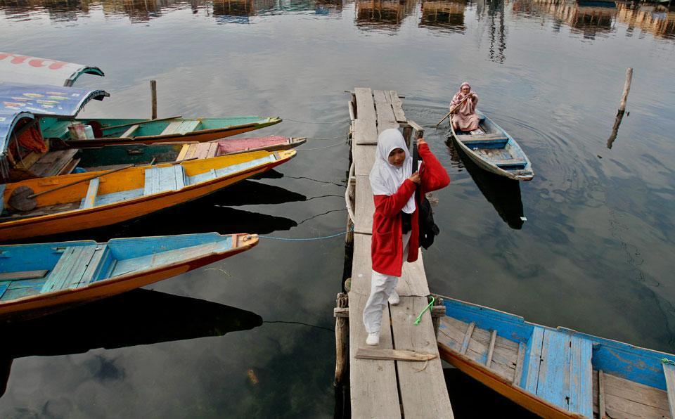 Картина дня: 2 березня в фотографіях