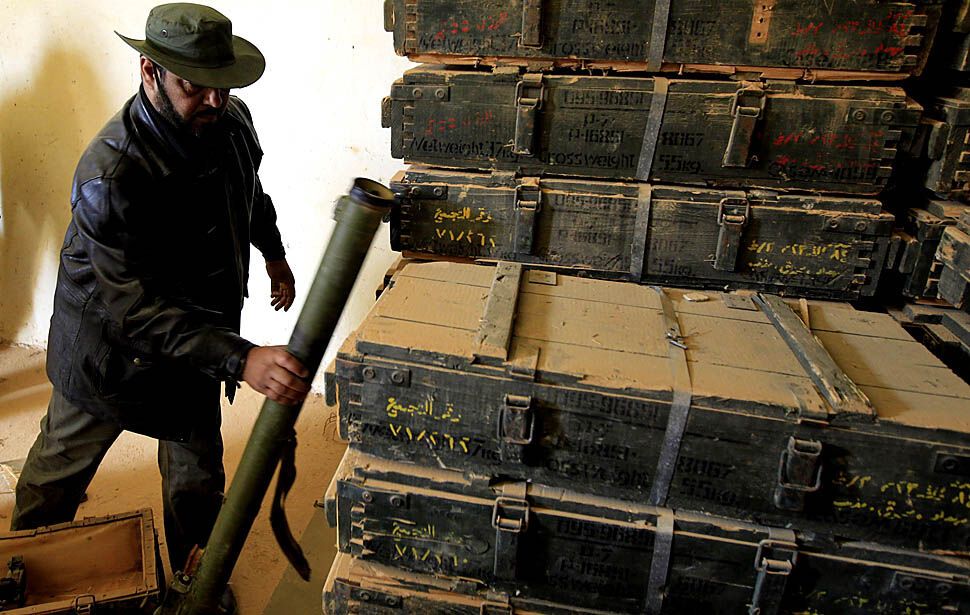 Картина дня: 2 березня в фотографіях