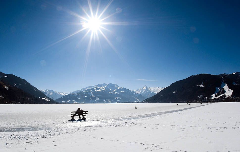 Картина дня: 2 березня в фотографіях