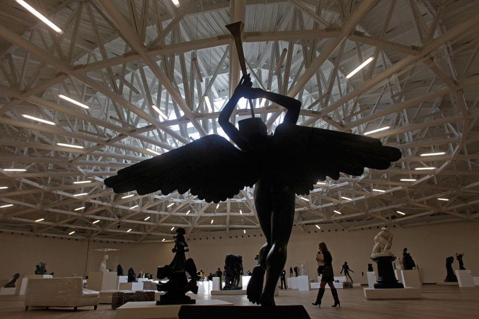 Картина дня: 2 березня в фотографіях