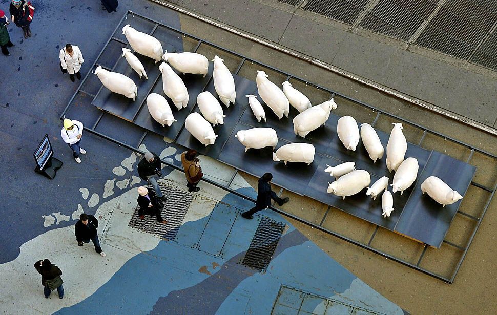 Картина дня: 2 березня в фотографіях