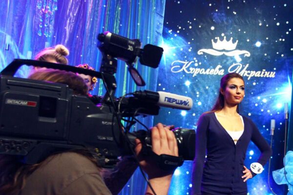 В субботу вся страна увидит самых красивых украинок