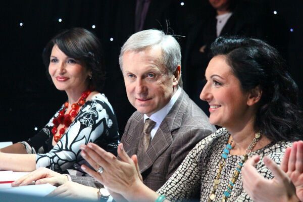 В субботу вся страна увидит самых красивых украинок