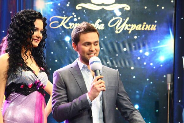 В субботу вся страна увидит самых красивых украинок