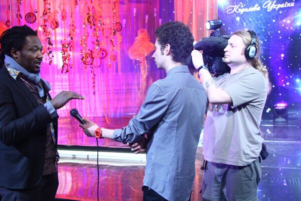 В субботу вся страна увидит самых красивых украинок