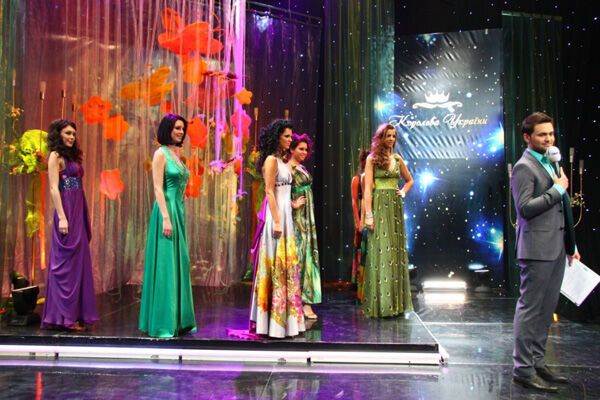 В субботу вся страна увидит самых красивых украинок