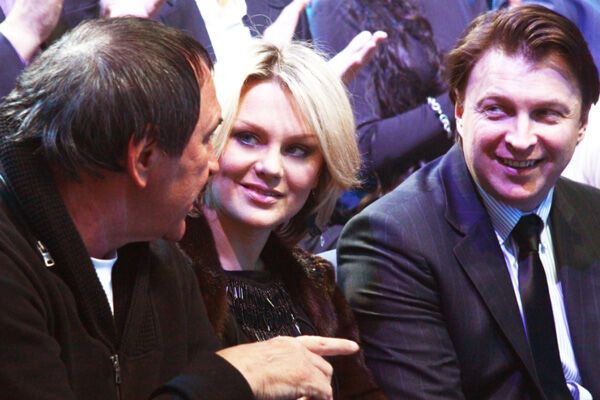 В субботу вся страна увидит самых красивых украинок