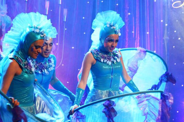 В субботу вся страна увидит самых красивых украинок