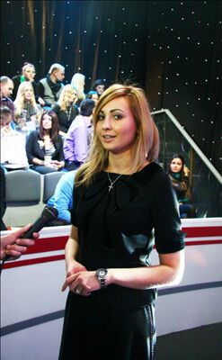 В субботу вся страна увидит самых красивых украинок