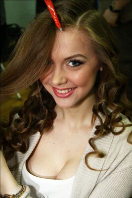 В субботу вся страна увидит самых красивых украинок