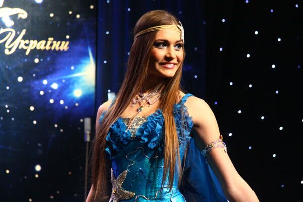 В субботу вся страна увидит самых красивых украинок