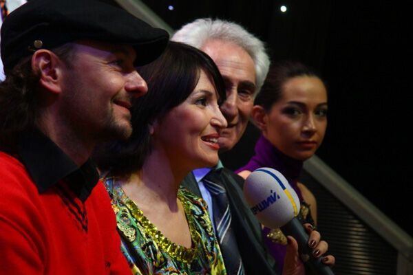 В субботу вся страна увидит самых красивых украинок