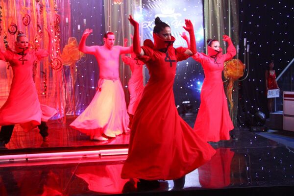 В субботу вся страна увидит самых красивых украинок