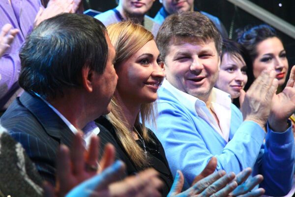 В субботу вся страна увидит самых красивых украинок