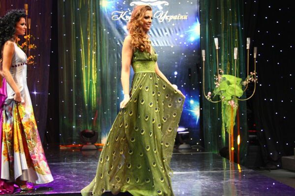 В субботу вся страна увидит самых красивых украинок