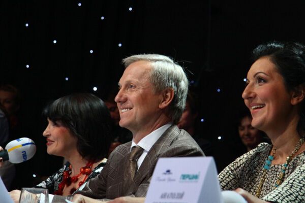 В субботу вся страна увидит самых красивых украинок