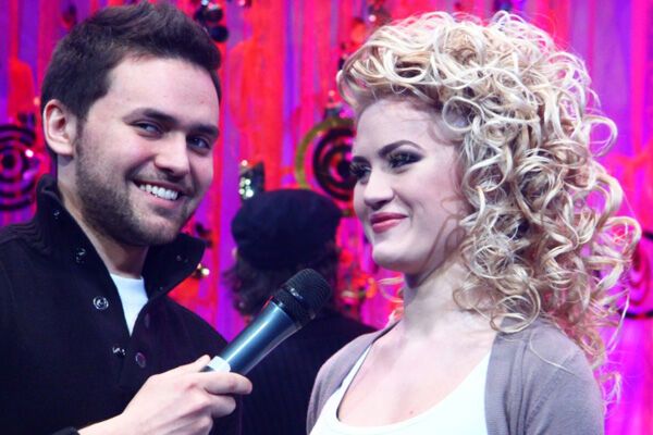 В субботу вся страна увидит самых красивых украинок