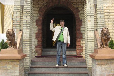 Визначено переможців конкурсу ВЕНЕТО