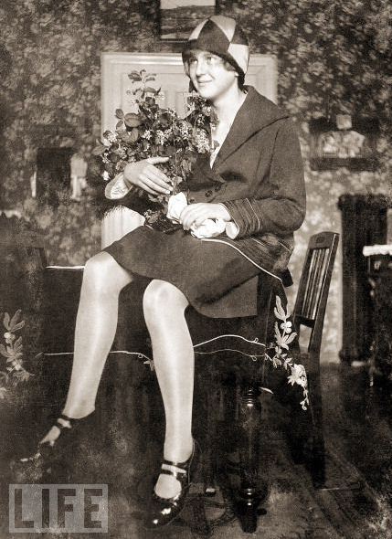 Личные фотографии из архивов Евы Браун