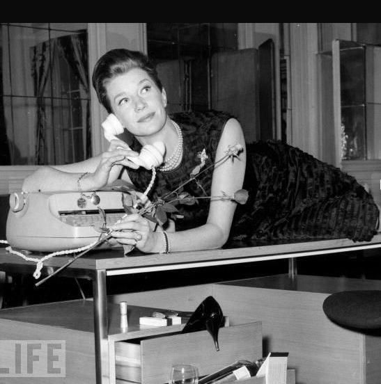 Девушки Джеймса Бонда – ТОП-20