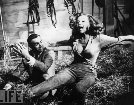 Девушки Джеймса Бонда – ТОП-20