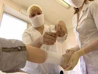 Депутат расстрелял ребенка из-за брошенного снежка. Фото