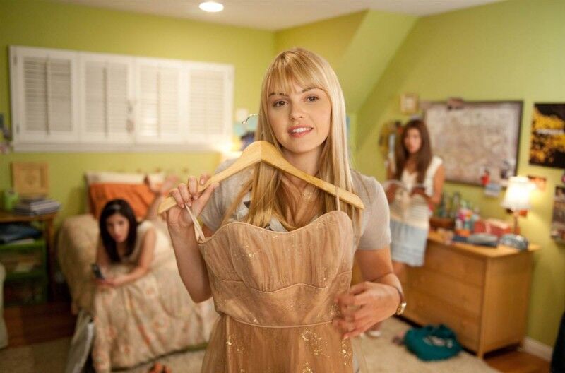 Обзор фильмов, которые выйдут на экраны кинотеатров в апреле