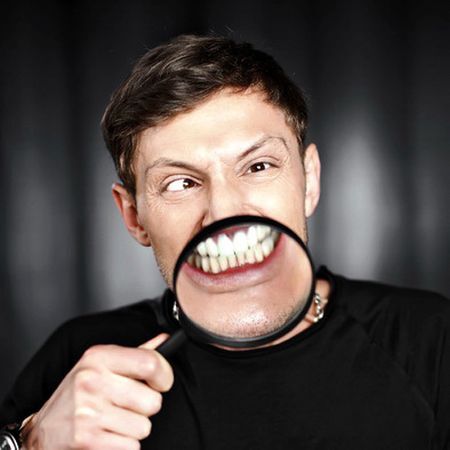 Что случилось со звездами?