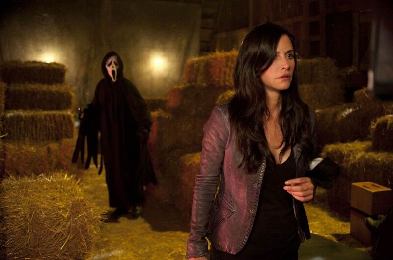 Обзор фильмов, которые выйдут на экраны кинотеатров в апреле