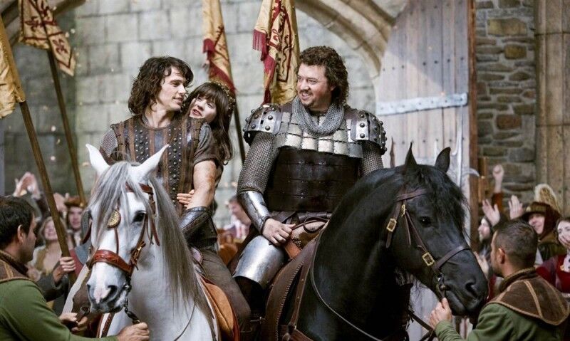 Обзор фильмов, которые выйдут на экраны кинотеатров в апреле