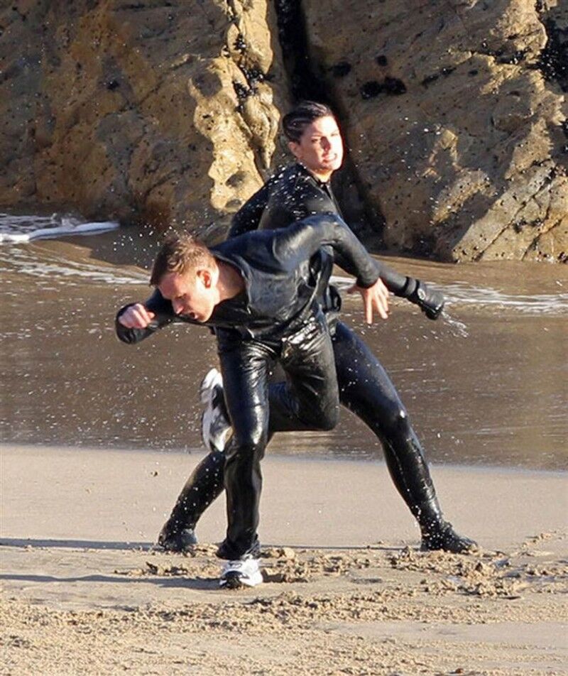 Обзор фильмов, которые выйдут на экраны кинотеатров в апреле