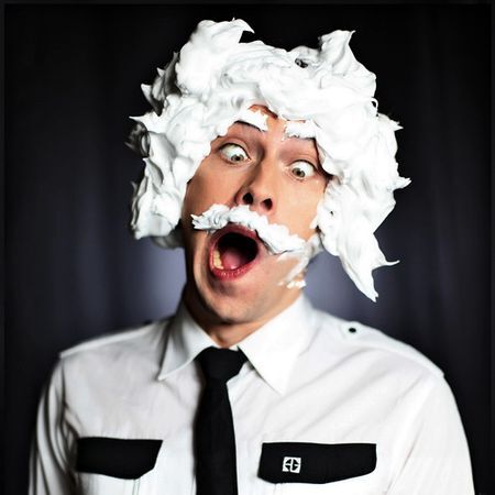 Что случилось со звездами?