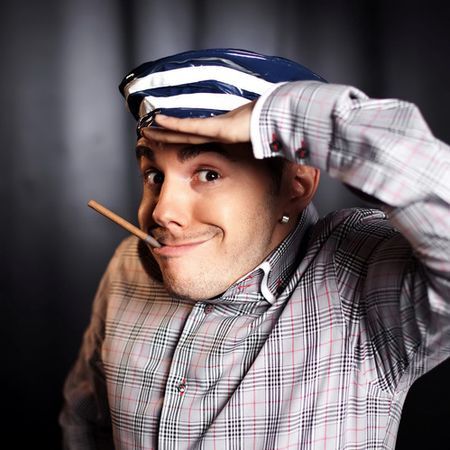 Что случилось со звездами?