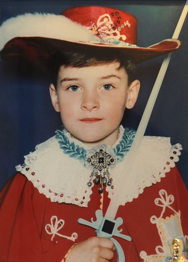 Как живет защитник "Шахтера" и сборной Украины Ярослав Ракицкий