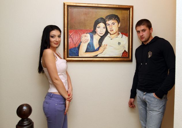 Как живет защитник "Шахтера" и сборной Украины Ярослав Ракицкий