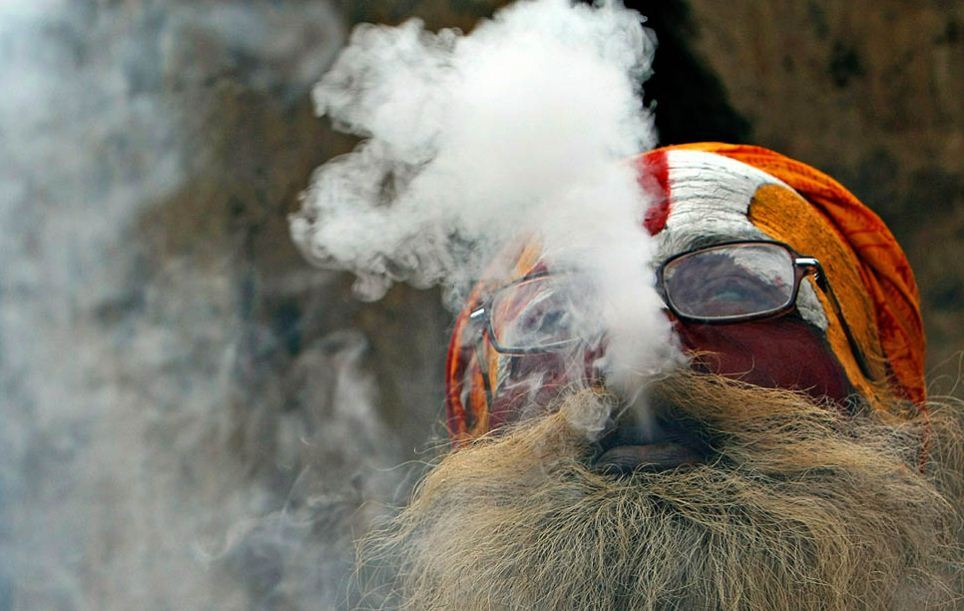 Картина дня: 3 березня в фотографіях